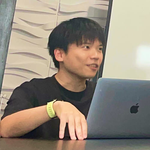 碇谷さん